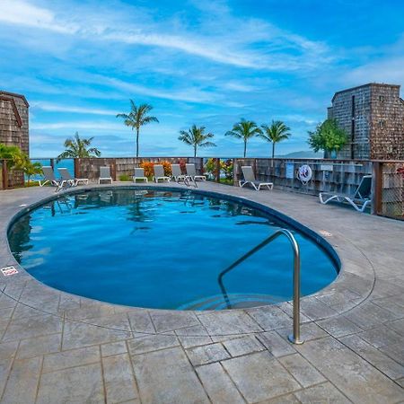 Sealodge G4 Princeville Exterior foto