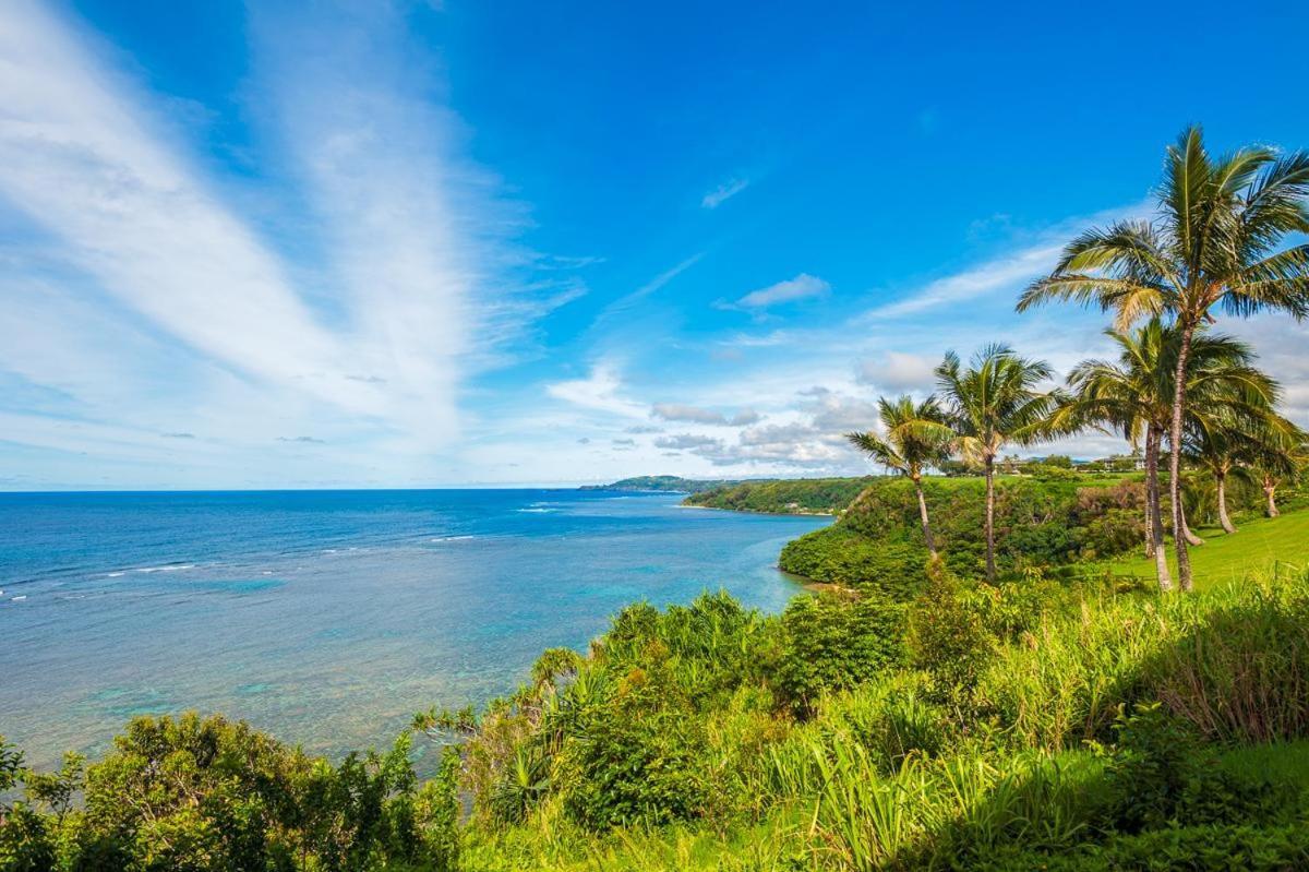 Sealodge G4 Princeville Exterior foto