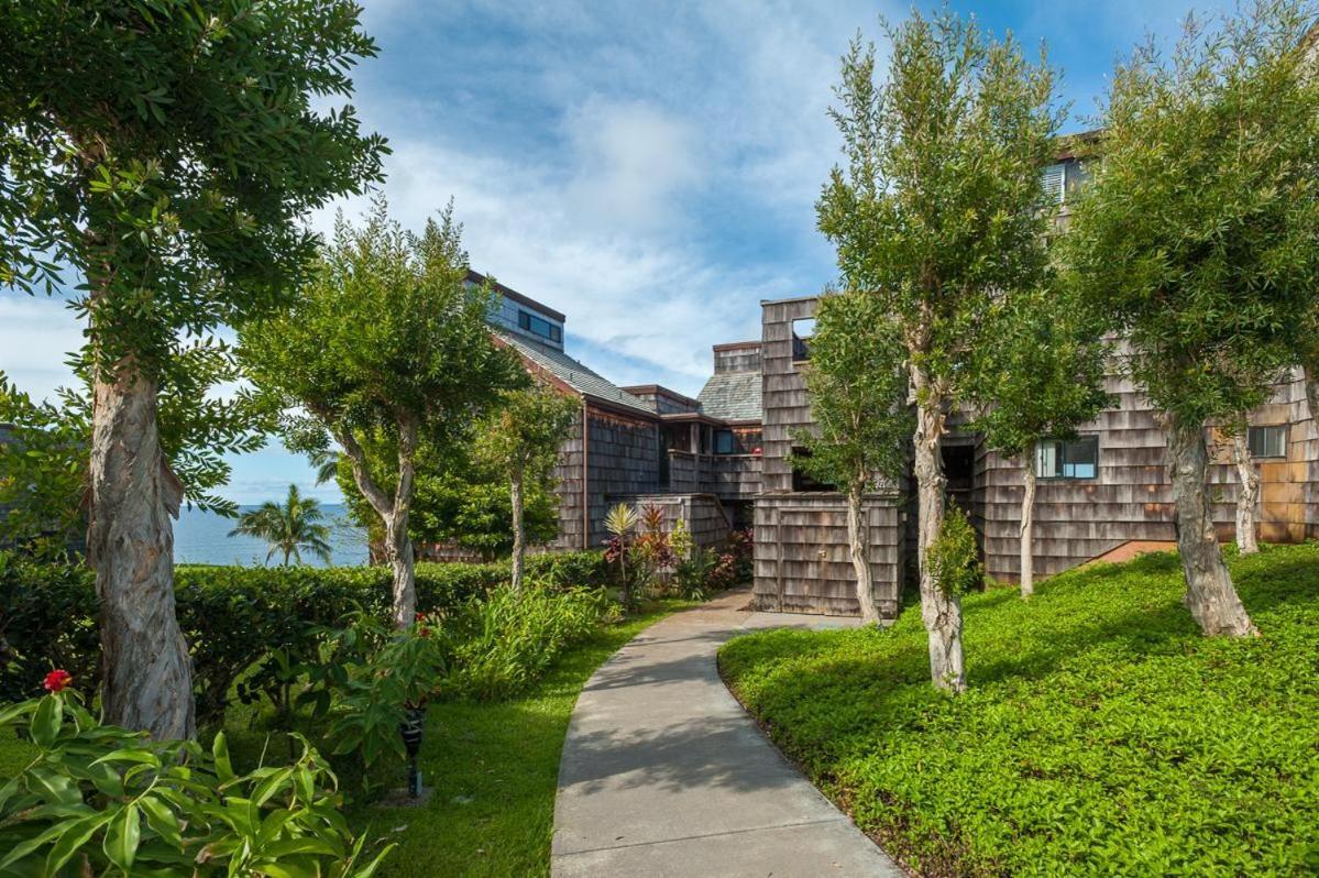 Sealodge G4 Princeville Exterior foto