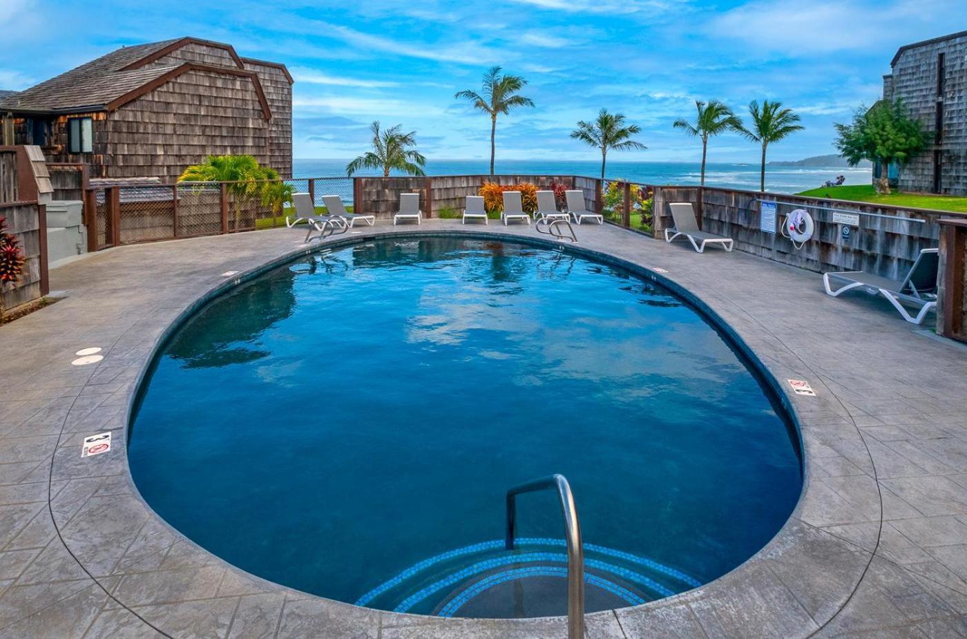 Sealodge G4 Princeville Exterior foto